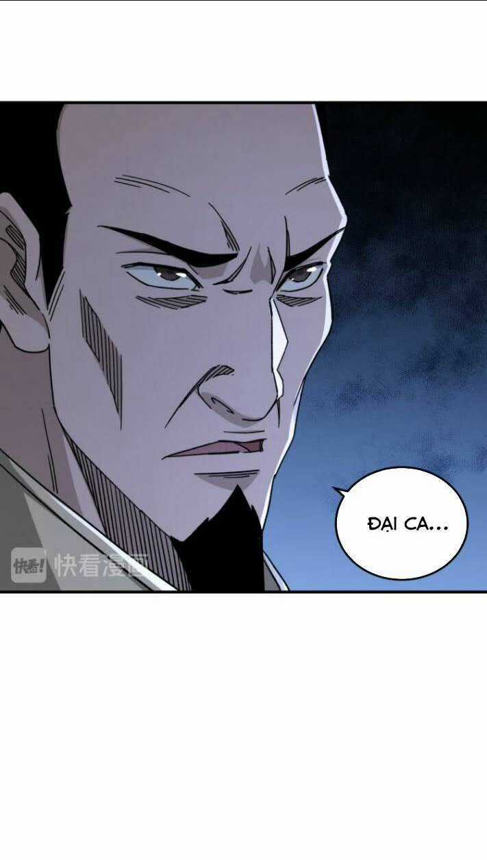 Tối Cường Phản Phái Hệ Thống Chapter 96 trang 4