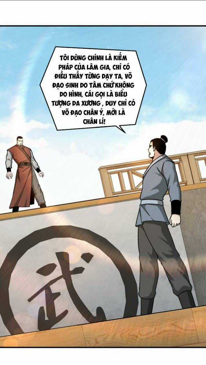 Tối Cường Phản Phái Hệ Thống Chapter 96 trang 5