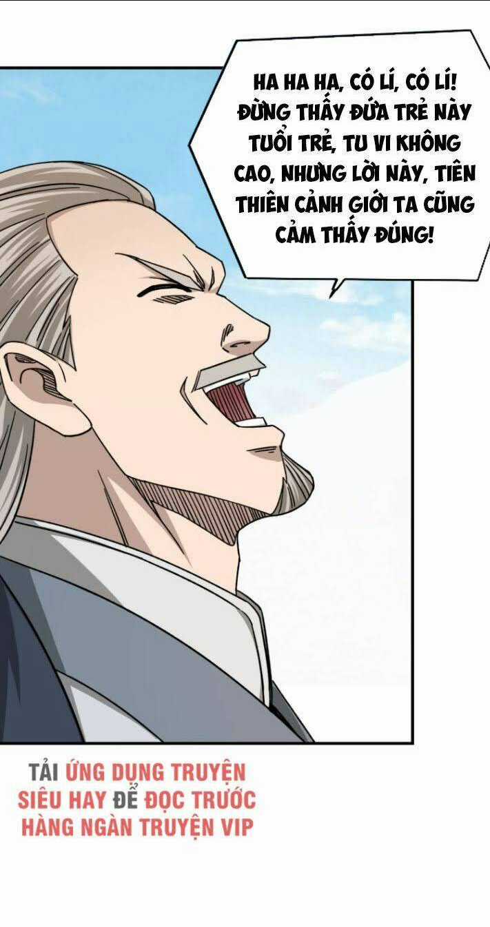 Tối Cường Phản Phái Hệ Thống Chapter 96 trang 6