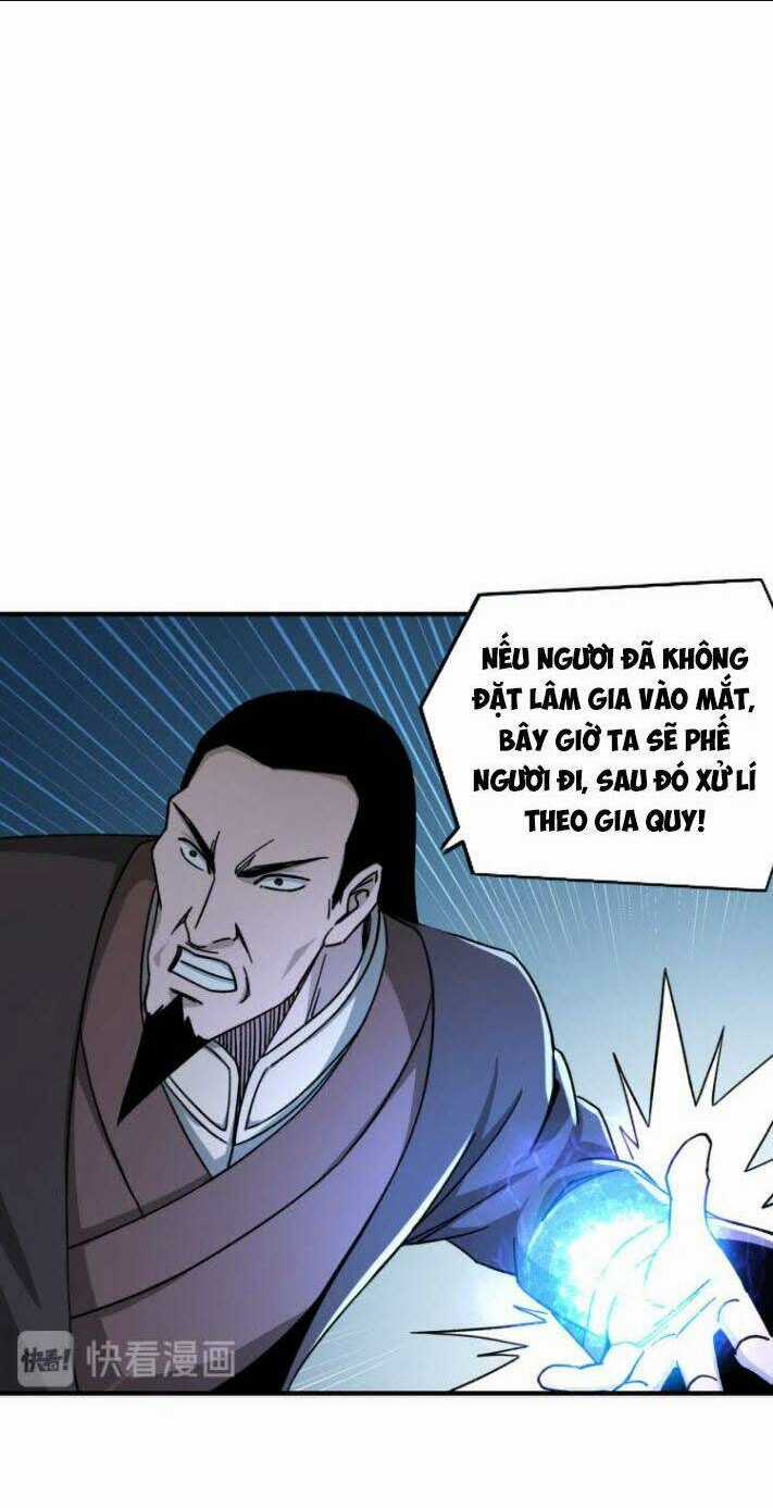 Tối Cường Phản Phái Hệ Thống Chapter 96 trang 9