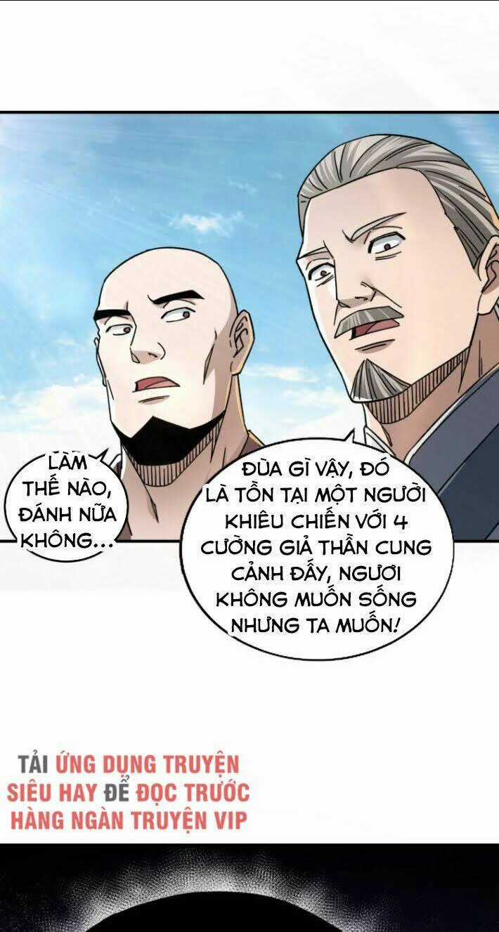 Tối Cường Phản Phái Hệ Thống Chapter 97 trang 1