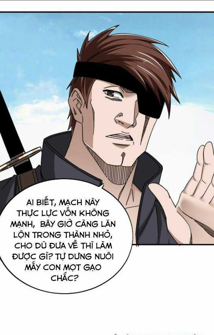 Tối Cường Phản Phái Hệ Thống Chapter 97 trang 11