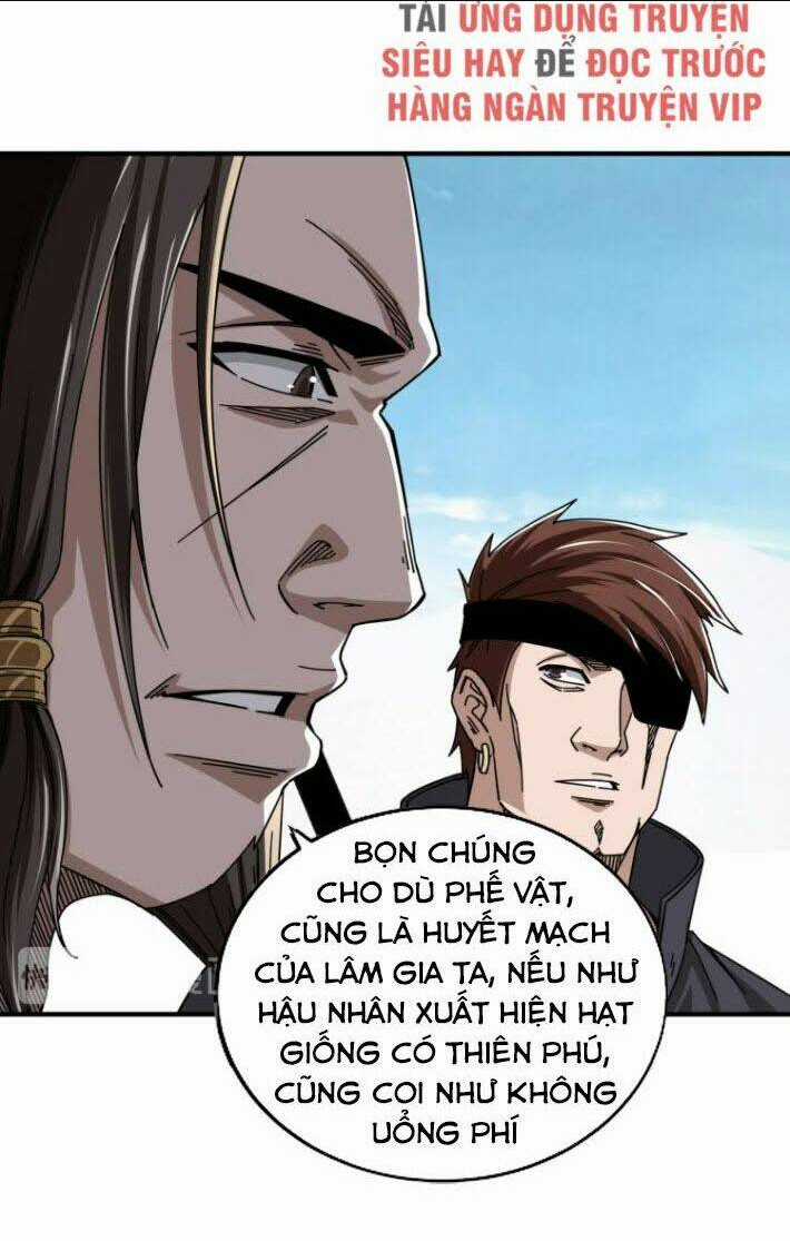 Tối Cường Phản Phái Hệ Thống Chapter 97 trang 12