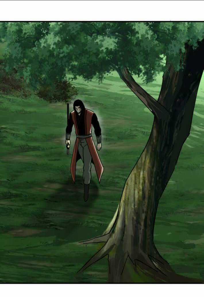 Tối Cường Phản Phái Hệ Thống Chapter 97 trang 13