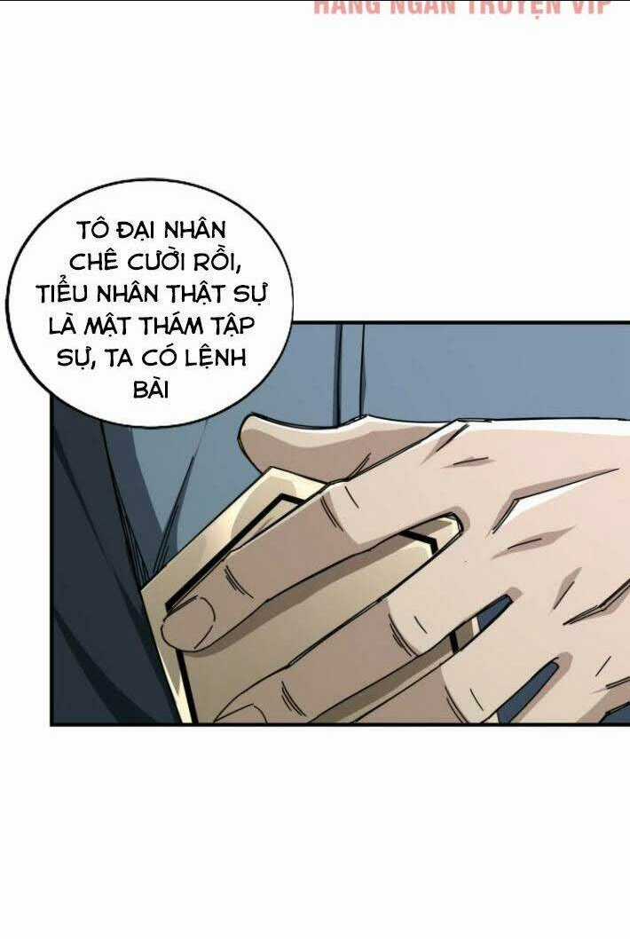 Tối Cường Phản Phái Hệ Thống Chapter 97 trang 19