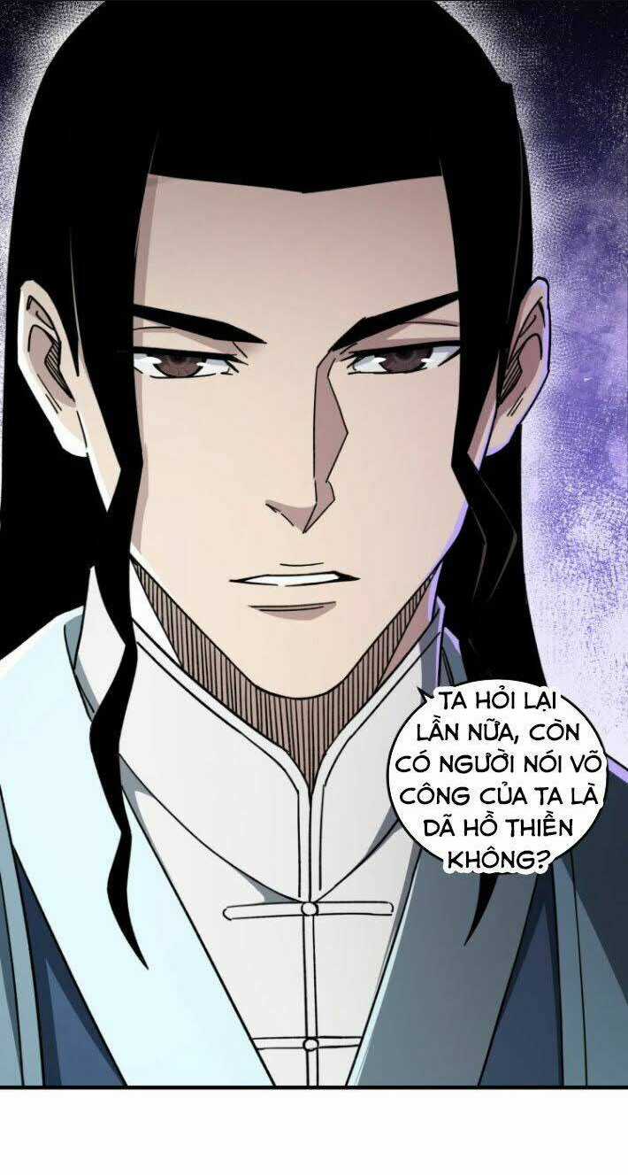 Tối Cường Phản Phái Hệ Thống Chapter 97 trang 2