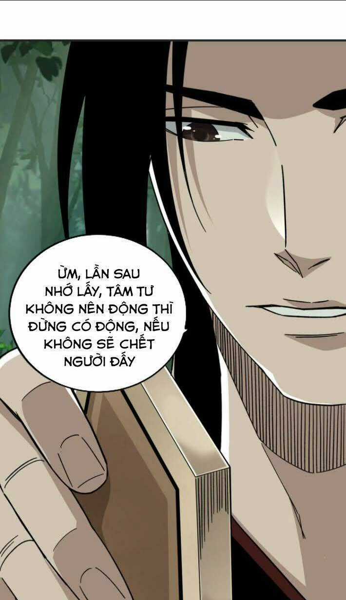 Tối Cường Phản Phái Hệ Thống Chapter 97 trang 20