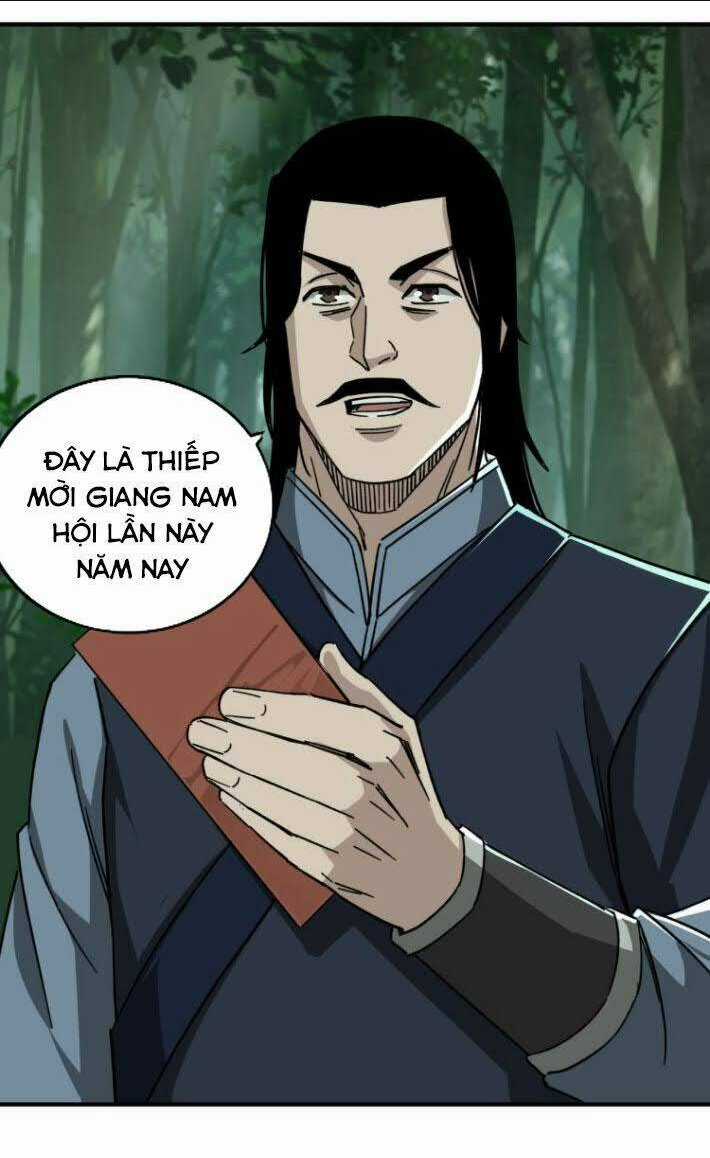 Tối Cường Phản Phái Hệ Thống Chapter 97 trang 23