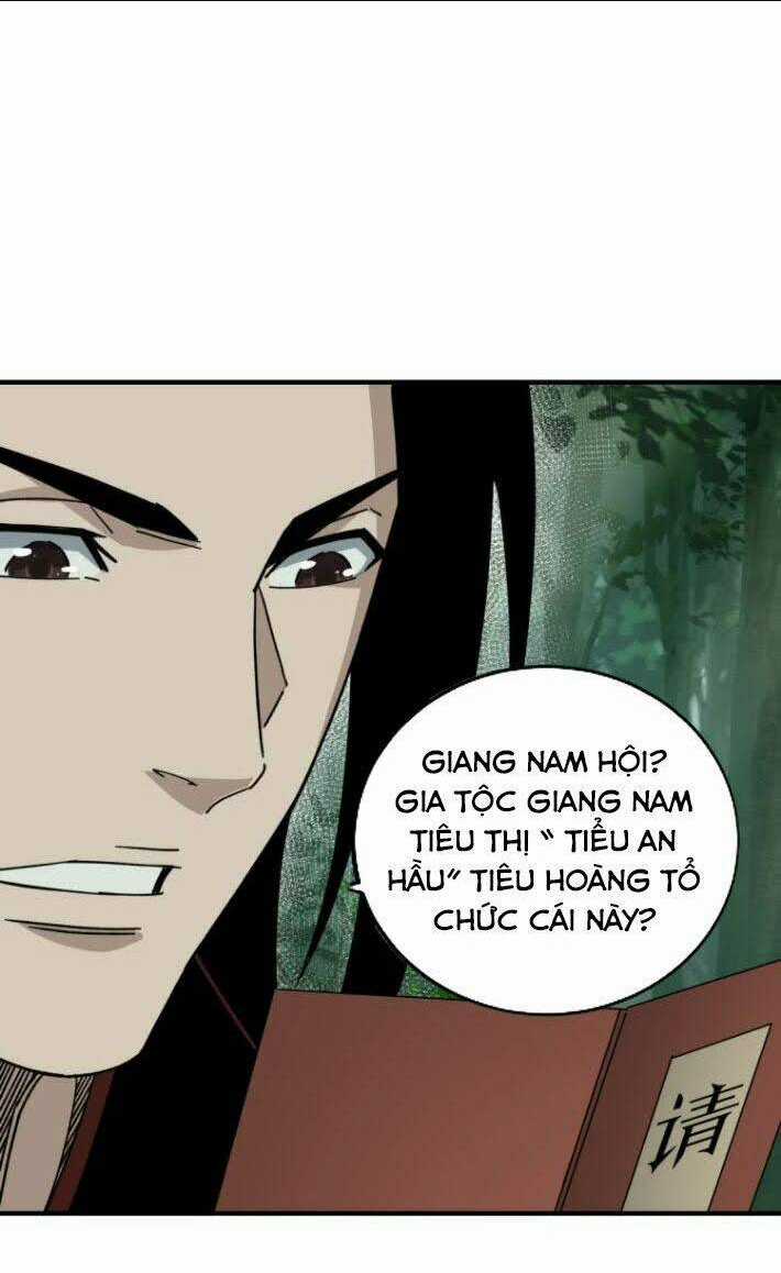 Tối Cường Phản Phái Hệ Thống Chapter 97 trang 24