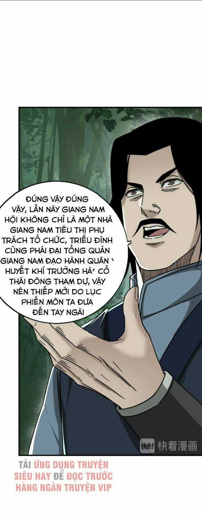Tối Cường Phản Phái Hệ Thống Chapter 97 trang 25