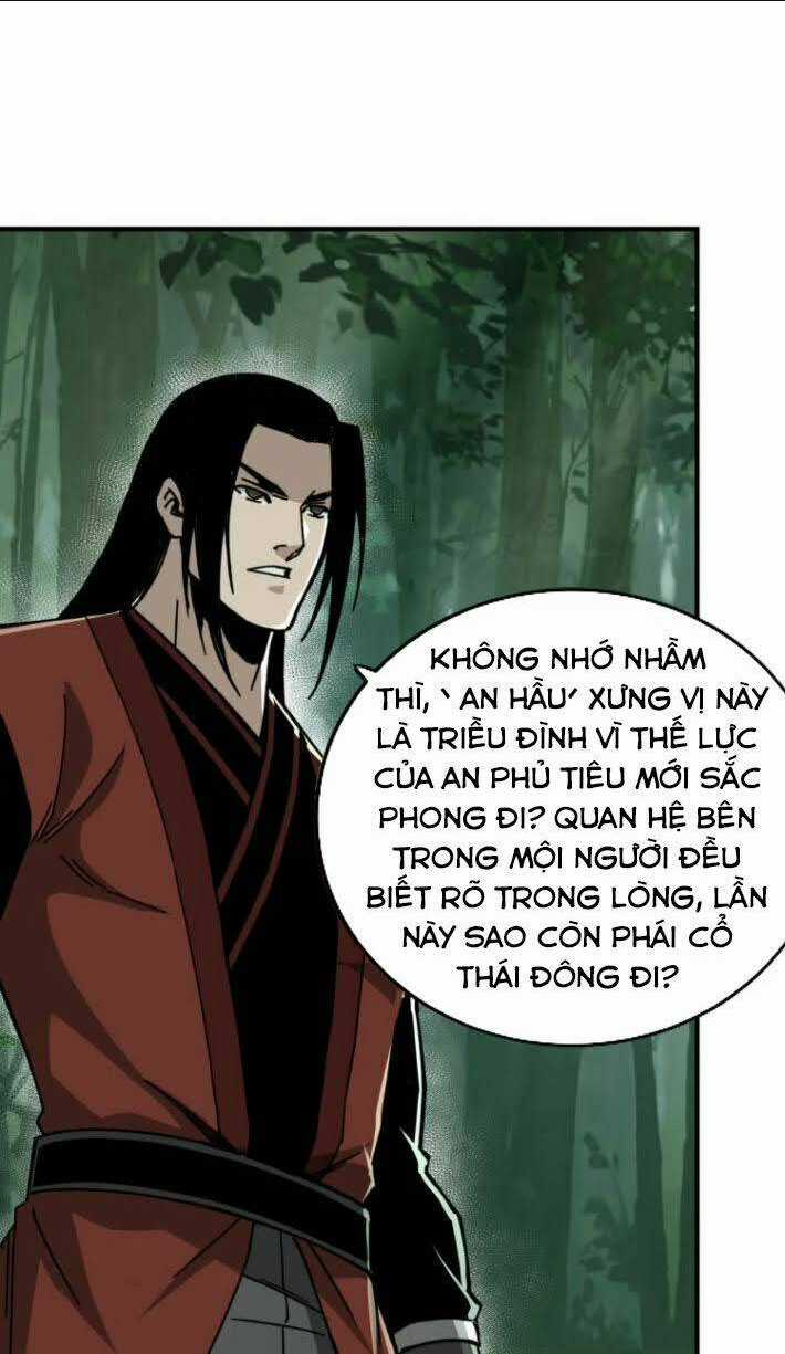 Tối Cường Phản Phái Hệ Thống Chapter 97 trang 26