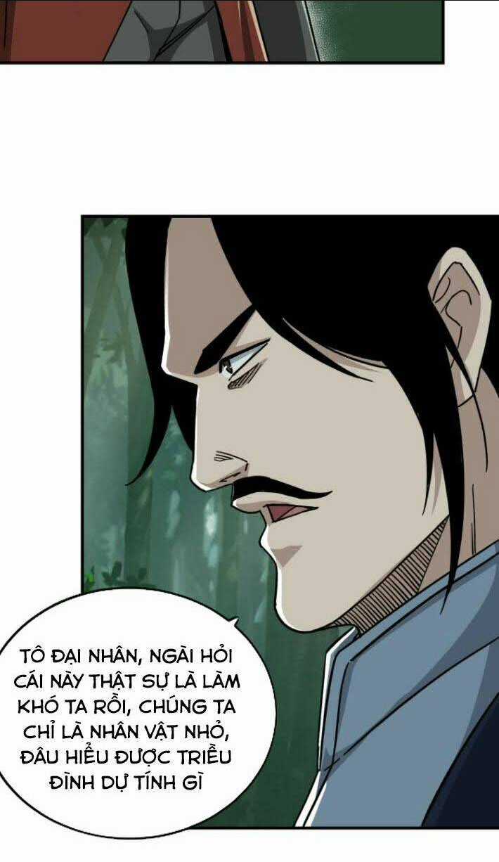 Tối Cường Phản Phái Hệ Thống Chapter 97 trang 27