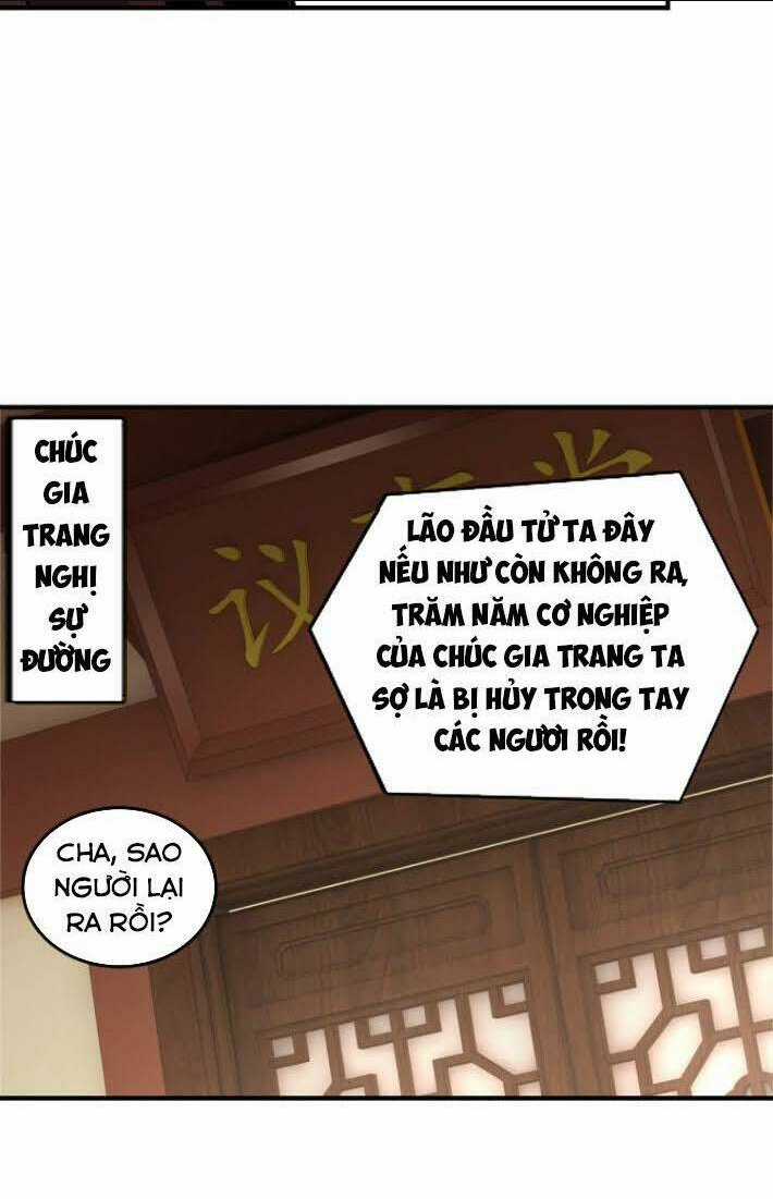 Tối Cường Phản Phái Hệ Thống Chapter 97 trang 29