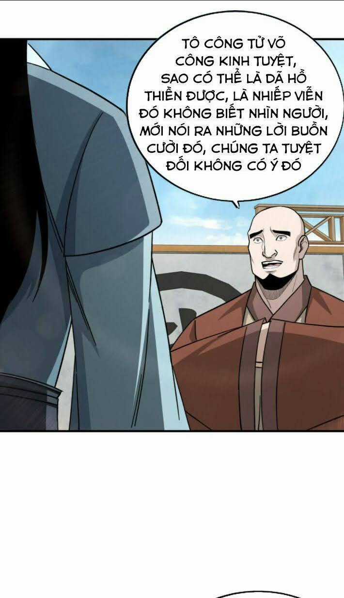 Tối Cường Phản Phái Hệ Thống Chapter 97 trang 3