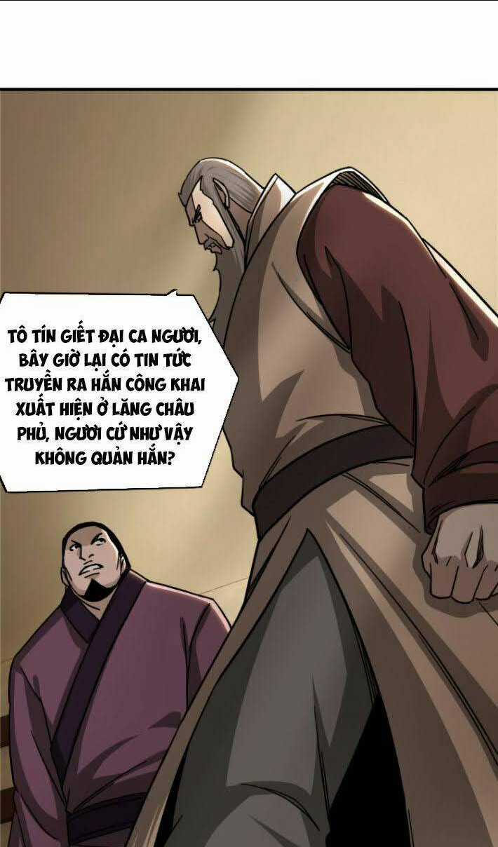 Tối Cường Phản Phái Hệ Thống Chapter 97 trang 30