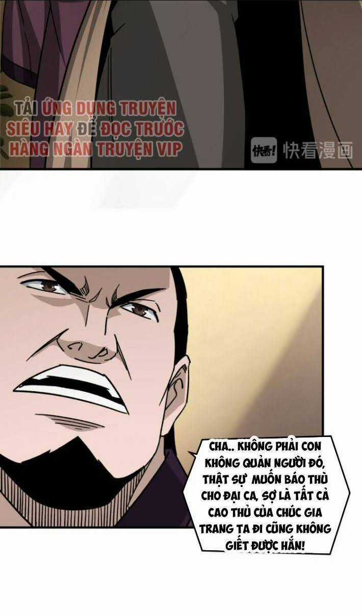 Tối Cường Phản Phái Hệ Thống Chapter 97 trang 31