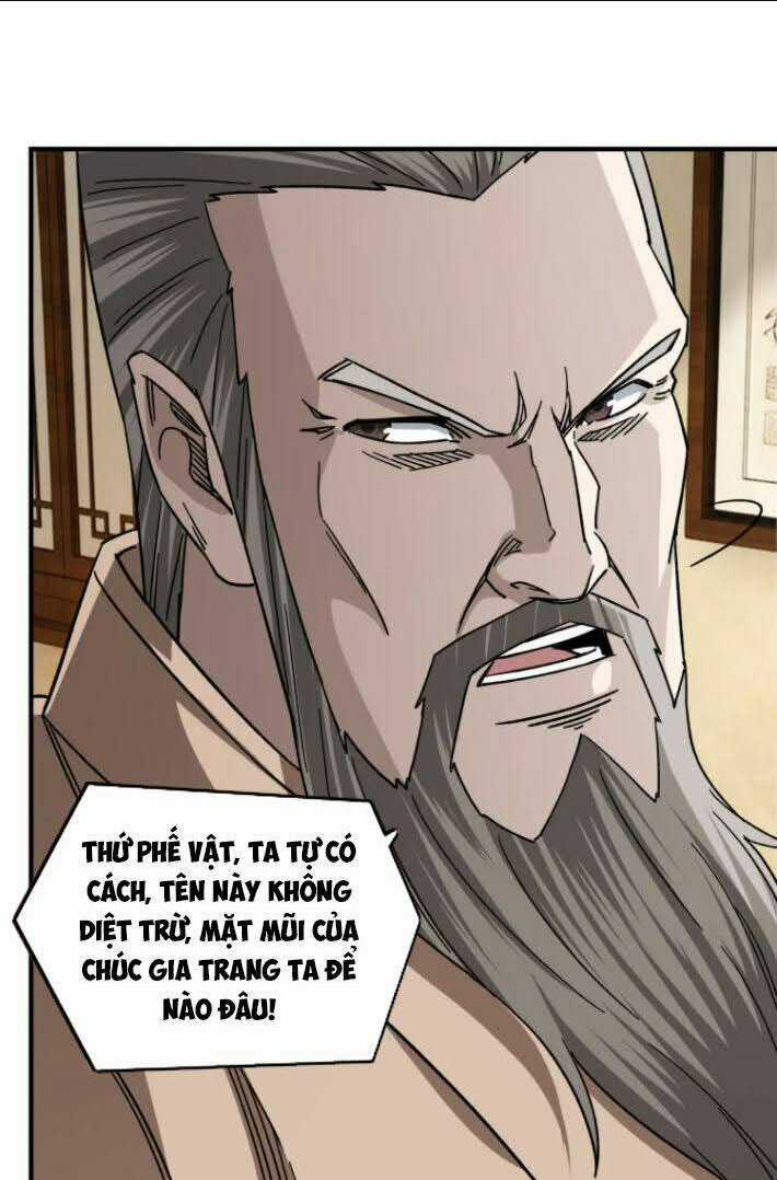 Tối Cường Phản Phái Hệ Thống Chapter 97 trang 32