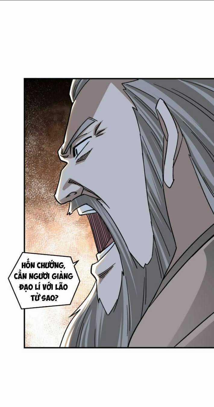 Tối Cường Phản Phái Hệ Thống Chapter 97 trang 35