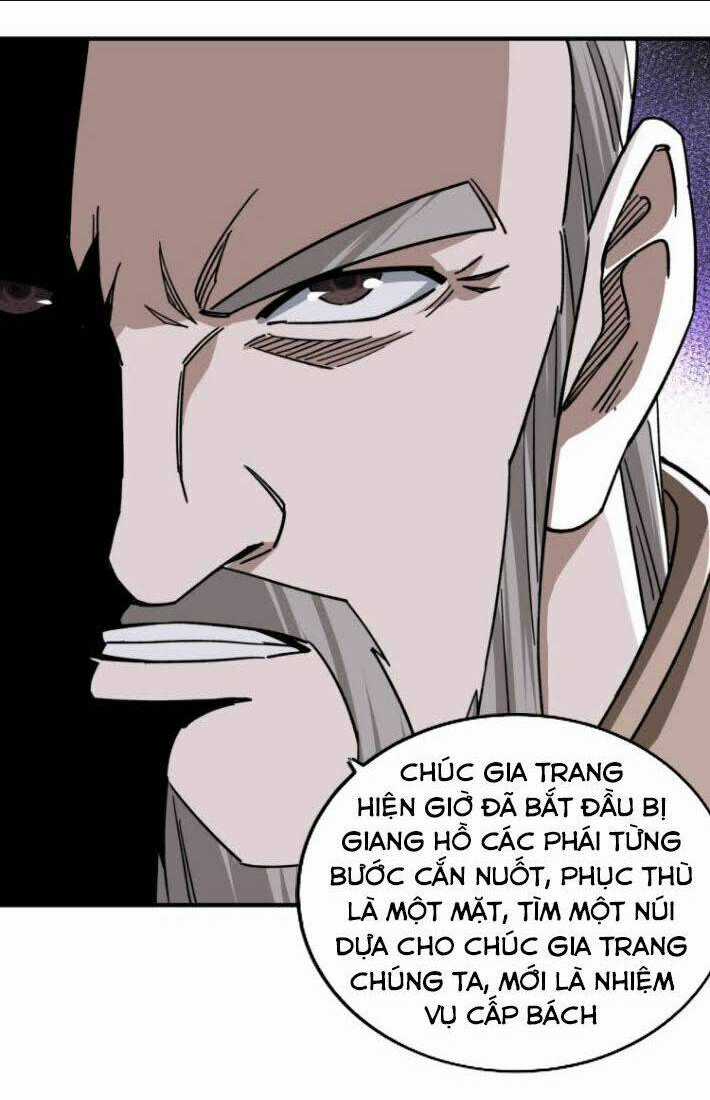 Tối Cường Phản Phái Hệ Thống Chapter 97 trang 38