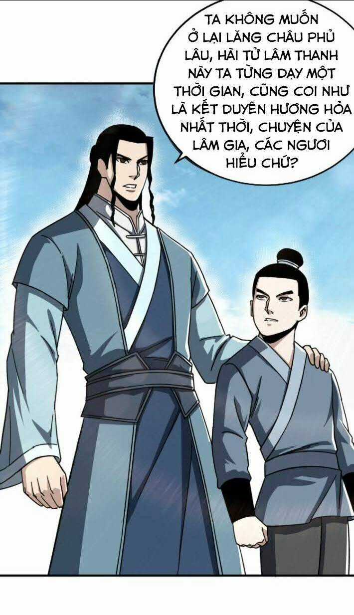 Tối Cường Phản Phái Hệ Thống Chapter 97 trang 4