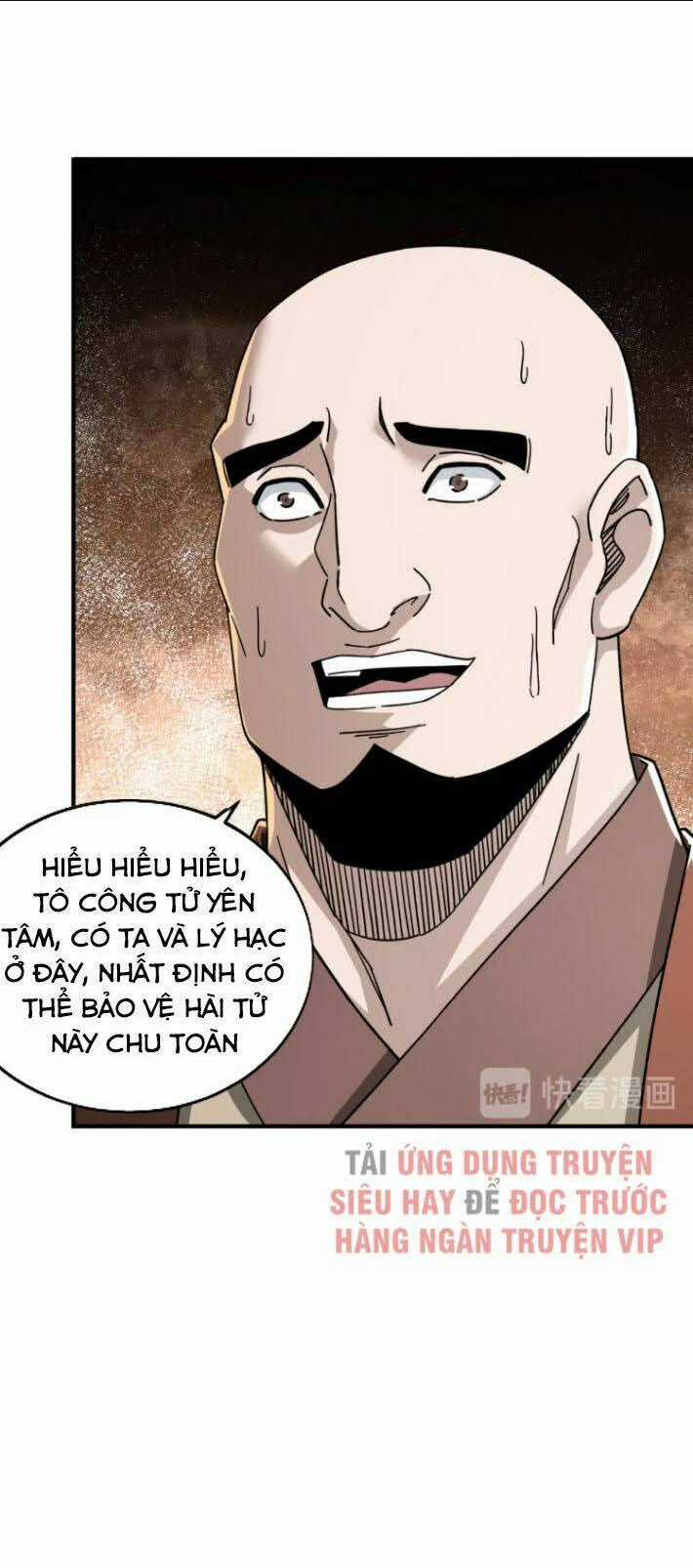 Tối Cường Phản Phái Hệ Thống Chapter 97 trang 5