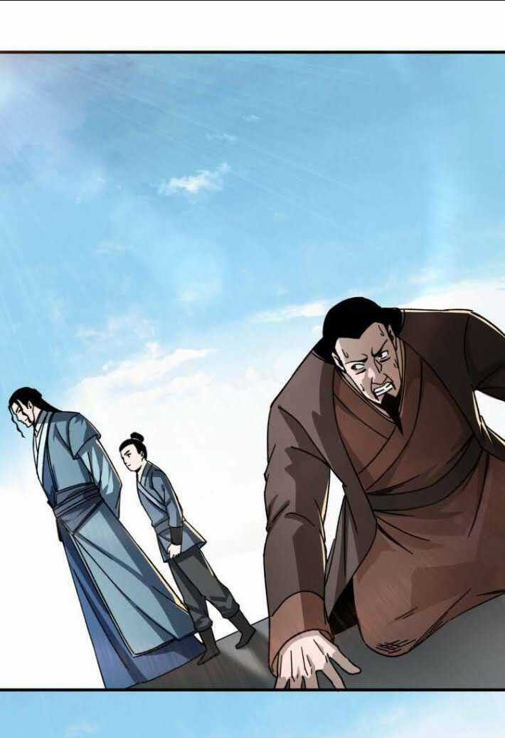 Tối Cường Phản Phái Hệ Thống Chapter 97 trang 6