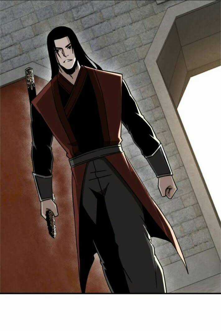 Tối Cường Phản Phái Hệ Thống Chapter 97 trang 8