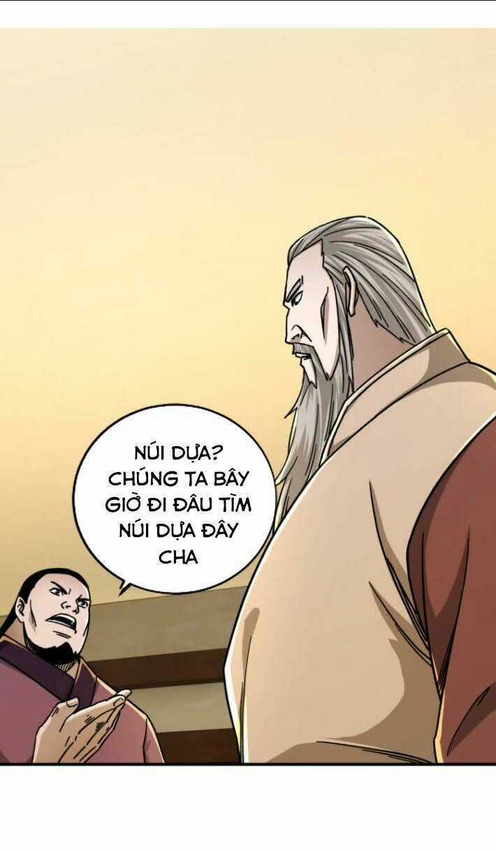 Tối Cường Phản Phái Hệ Thống Chapter 98 trang 0