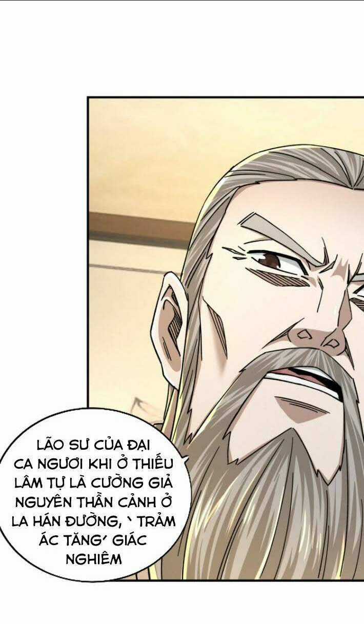 Tối Cường Phản Phái Hệ Thống Chapter 98 trang 1
