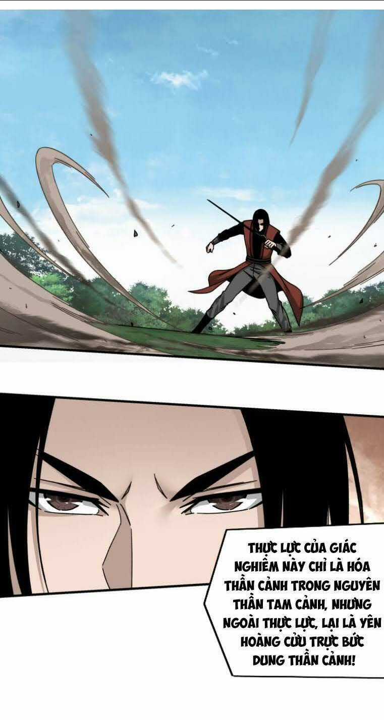 Tối Cường Phản Phái Hệ Thống Chapter 99 trang 0
