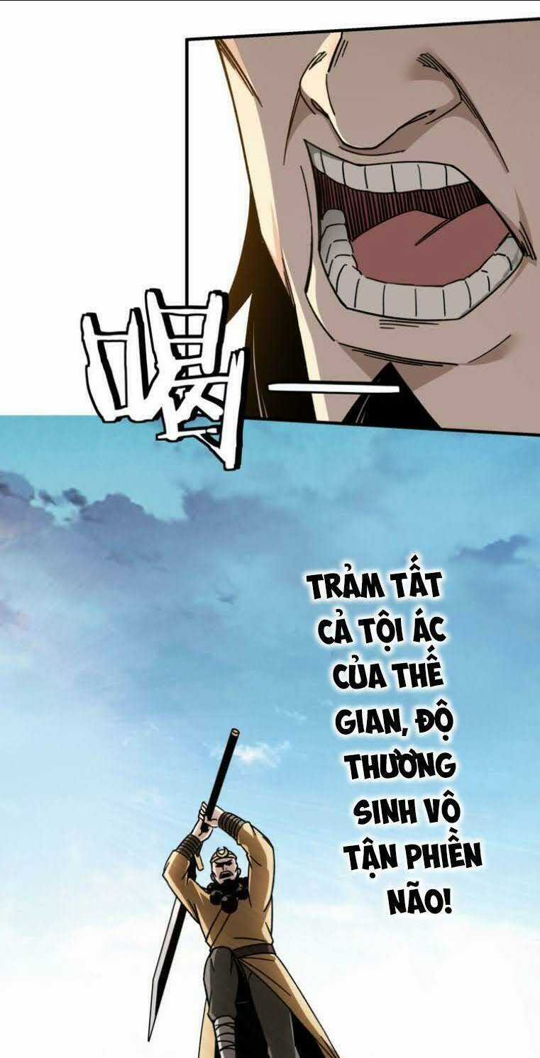 Tối Cường Phản Phái Hệ Thống Chapter 99 trang 1