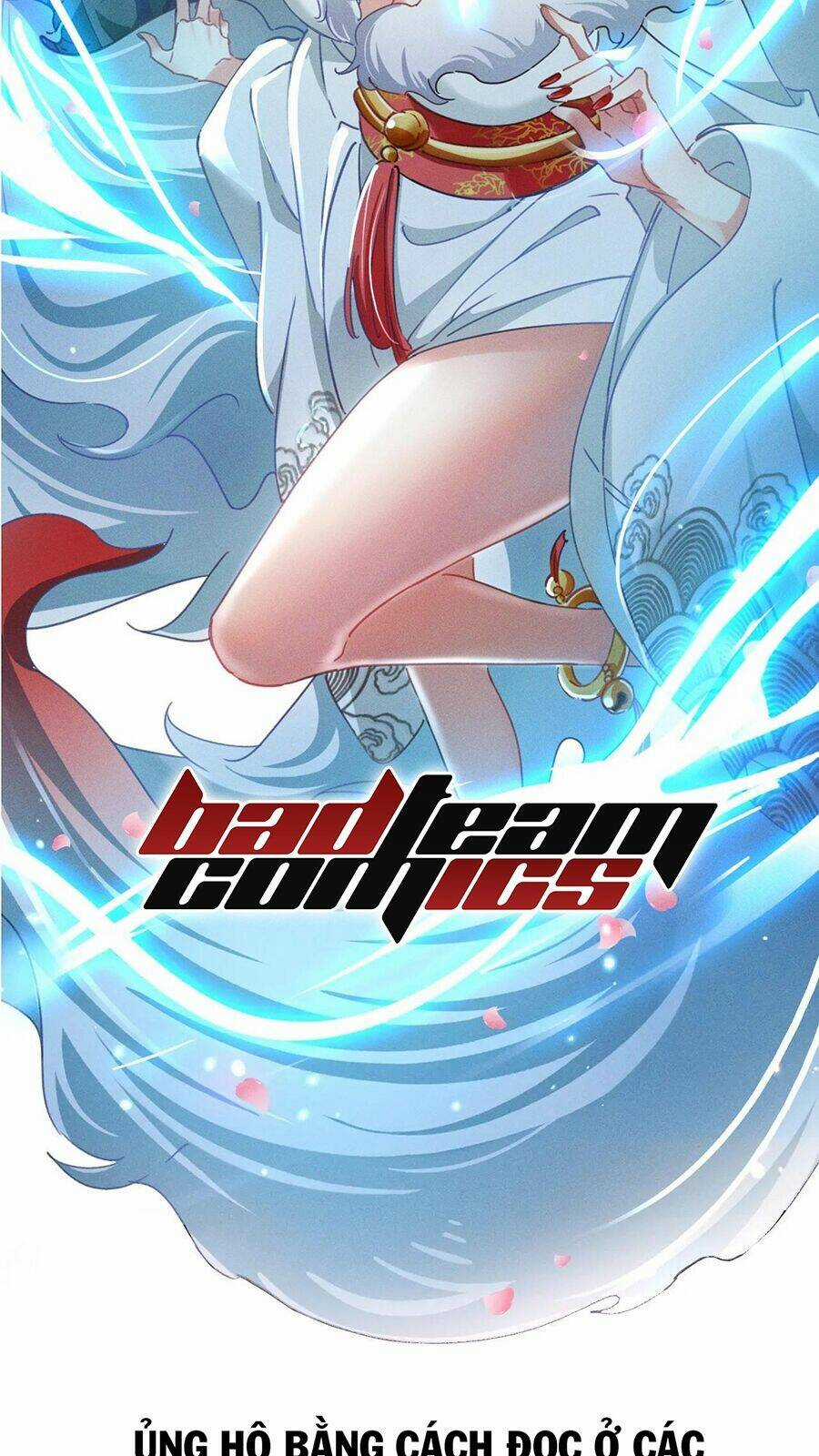 Tối Cường Thần Thoại Đế Hoàng Chapter 1 trang 11