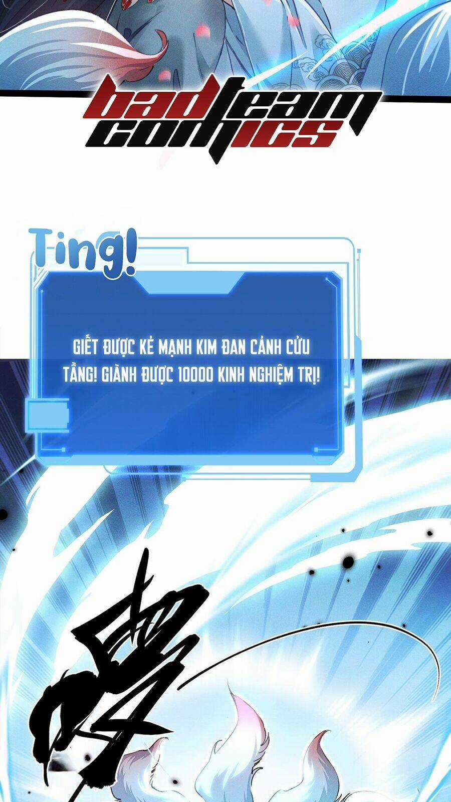 Tối Cường Thần Thoại Đế Hoàng Chapter 1 trang 13