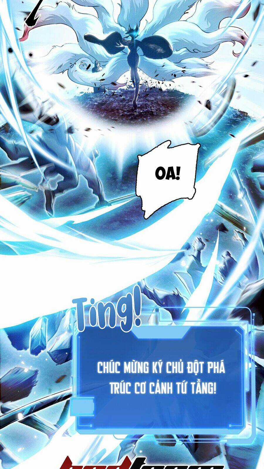 Tối Cường Thần Thoại Đế Hoàng Chapter 1 trang 14