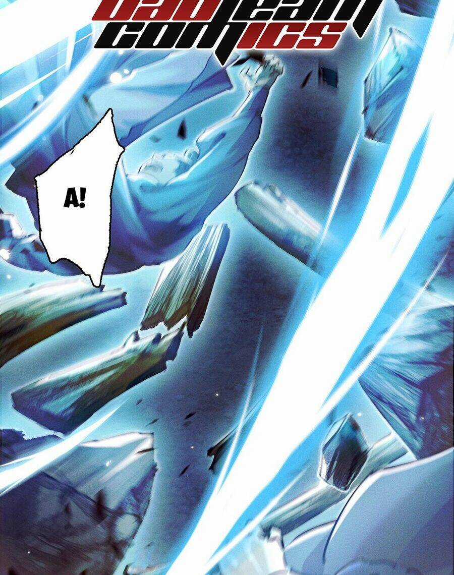 Tối Cường Thần Thoại Đế Hoàng Chapter 1 trang 15