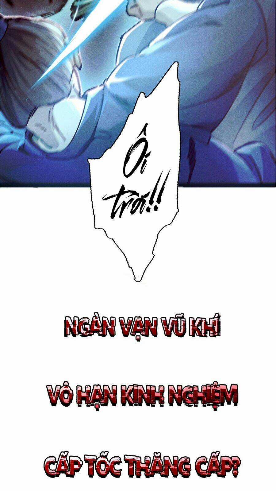 Tối Cường Thần Thoại Đế Hoàng Chapter 1 trang 16