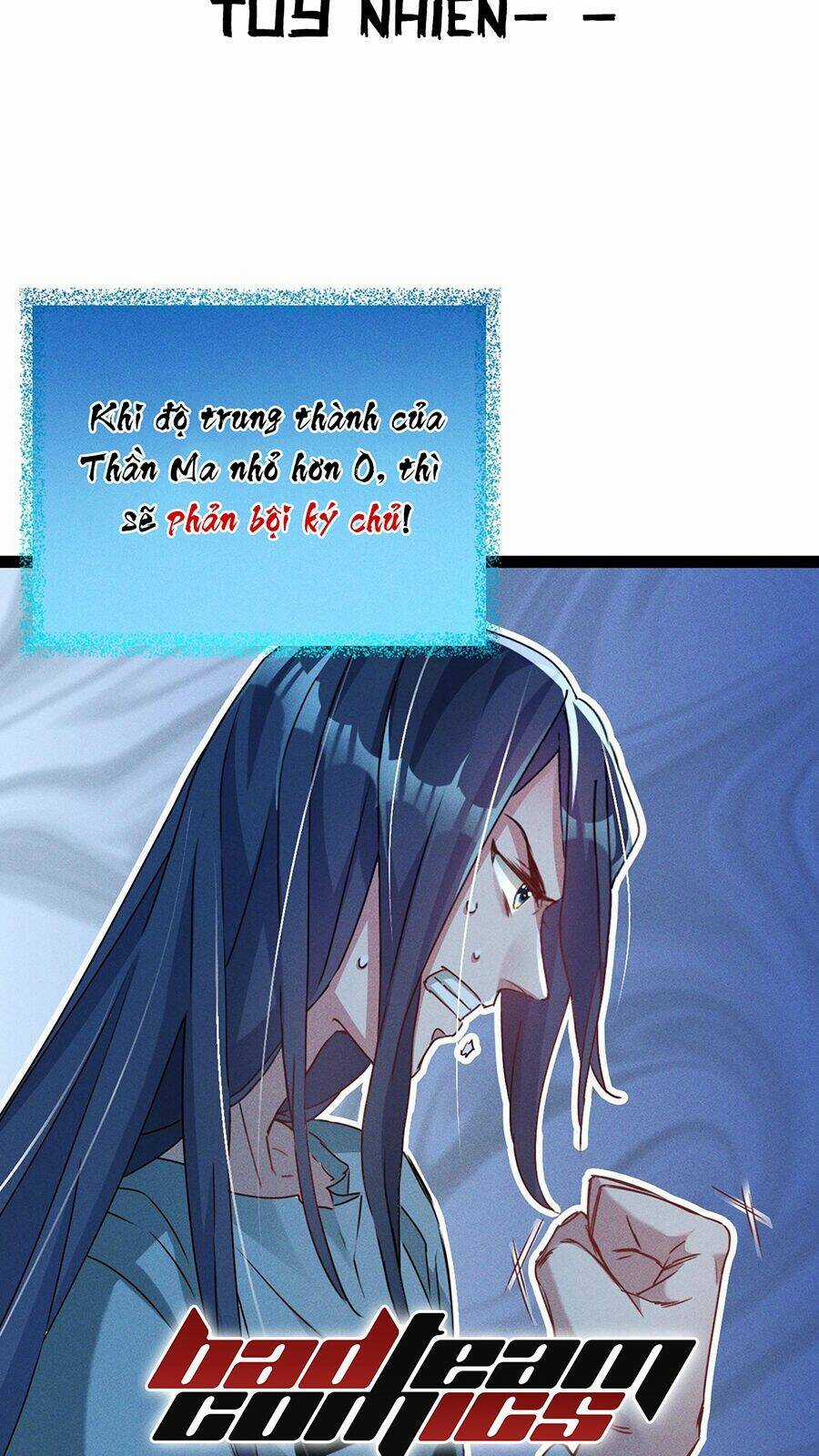 Tối Cường Thần Thoại Đế Hoàng Chapter 1 trang 18