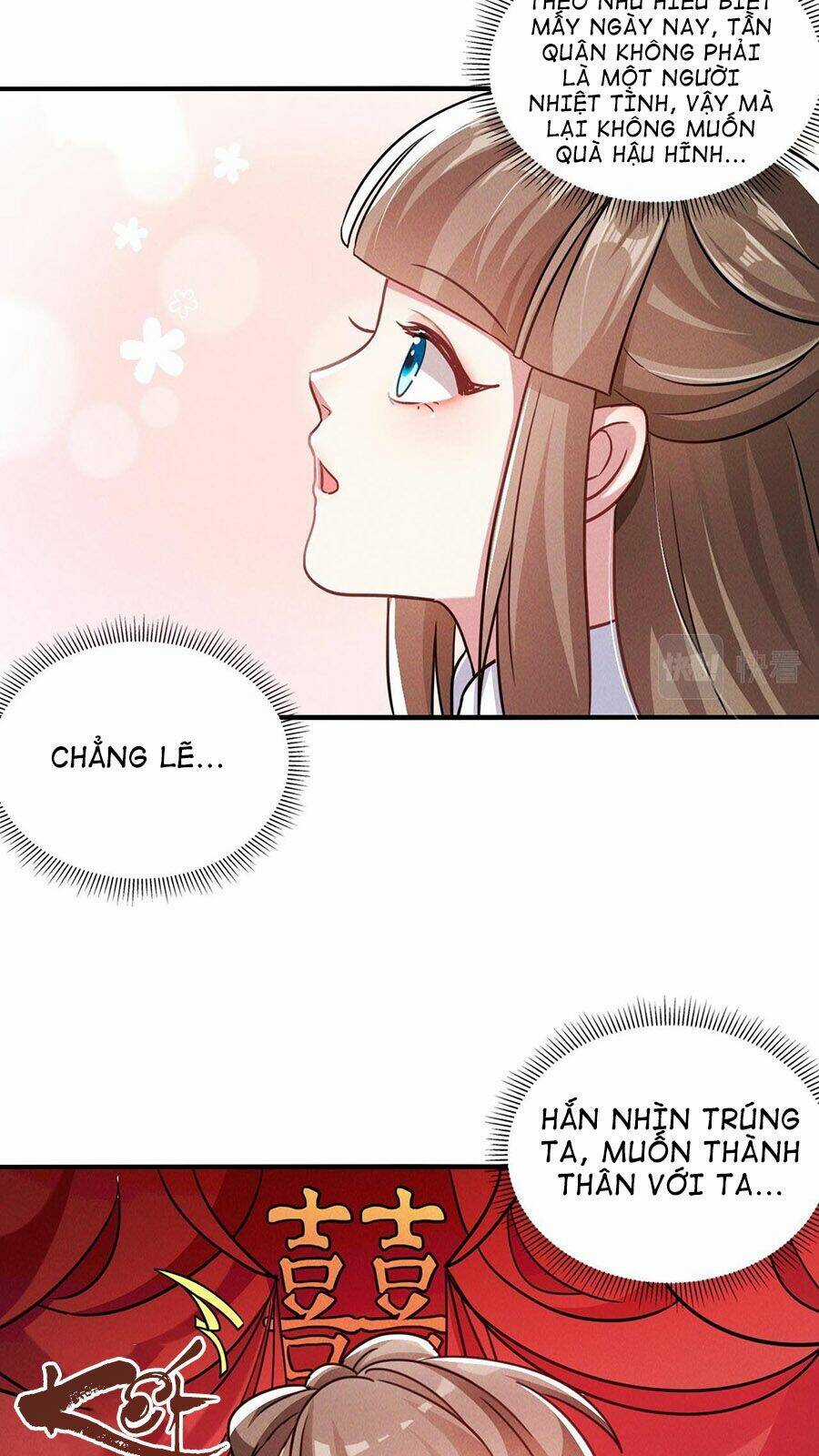 Tối Cường Thần Thoại Đế Hoàng Chapter 10 trang 12