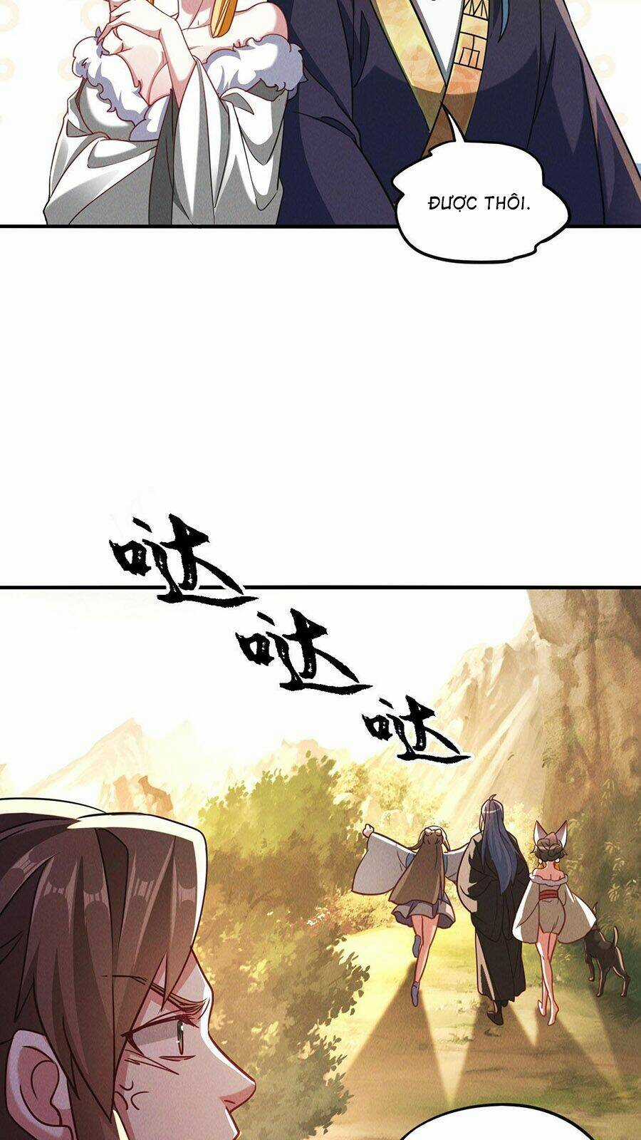 Tối Cường Thần Thoại Đế Hoàng Chapter 10 trang 14