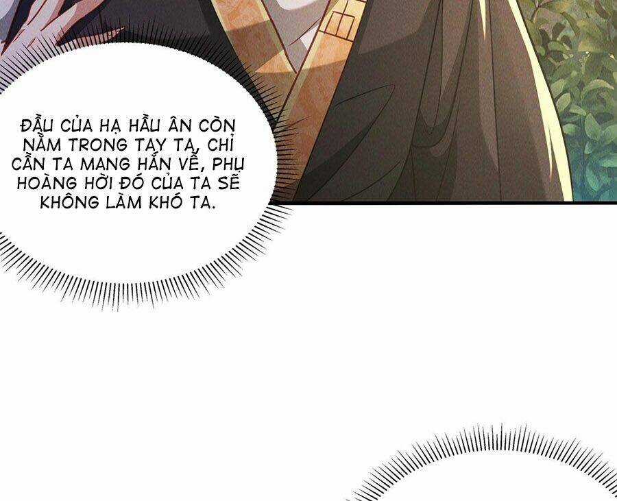 Tối Cường Thần Thoại Đế Hoàng Chapter 10 trang 17