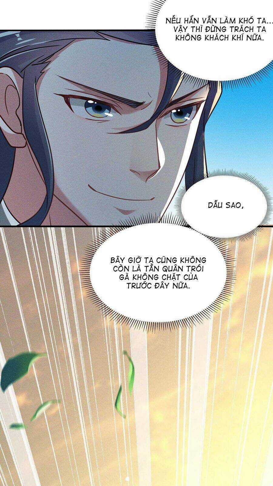 Tối Cường Thần Thoại Đế Hoàng Chapter 10 trang 18