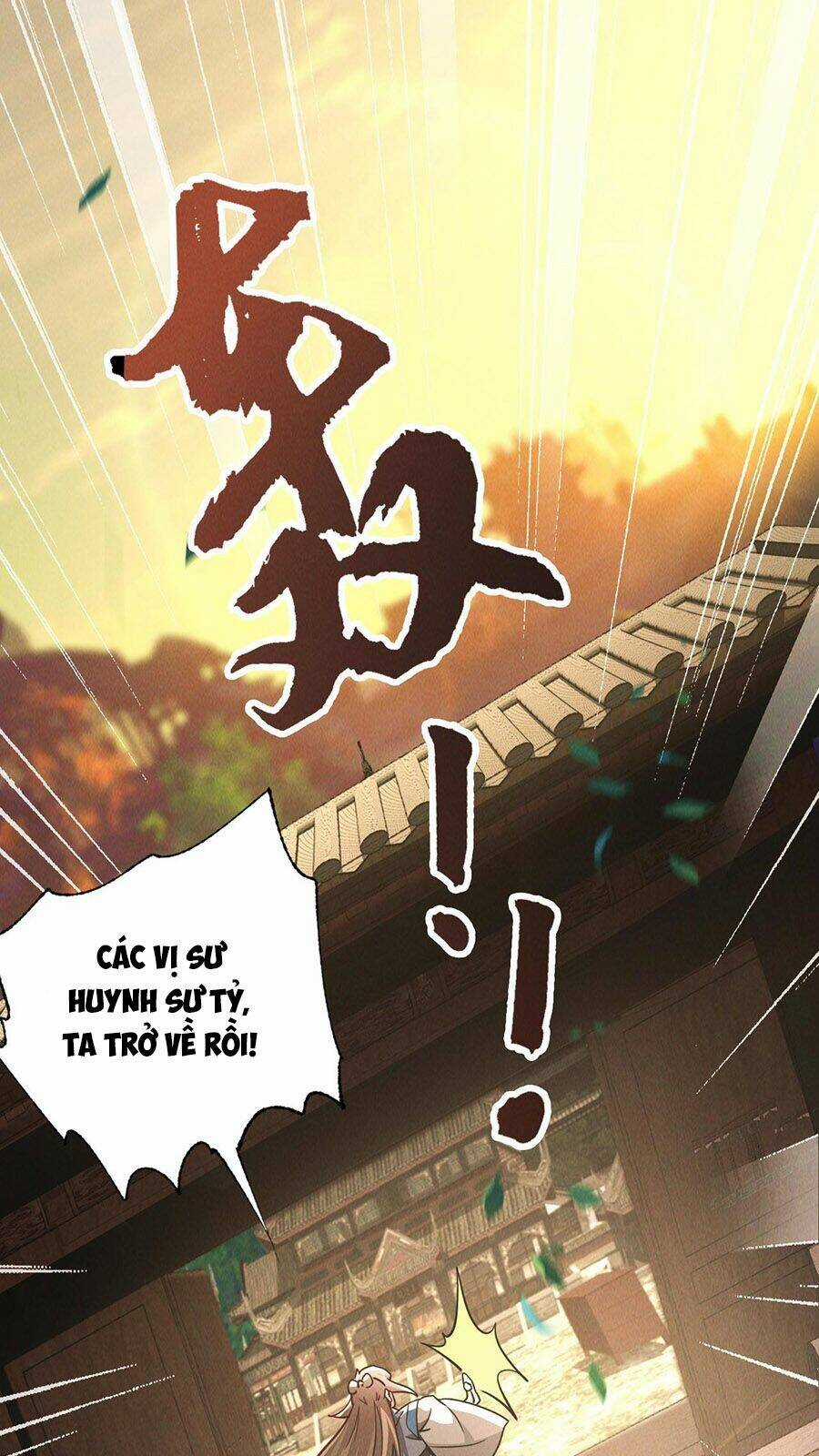 Tối Cường Thần Thoại Đế Hoàng Chapter 10 trang 19