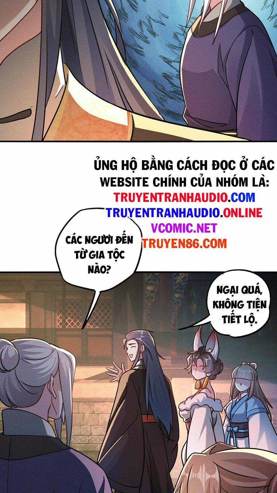 Tối Cường Thần Thoại Đế Hoàng Chapter 10 trang 23