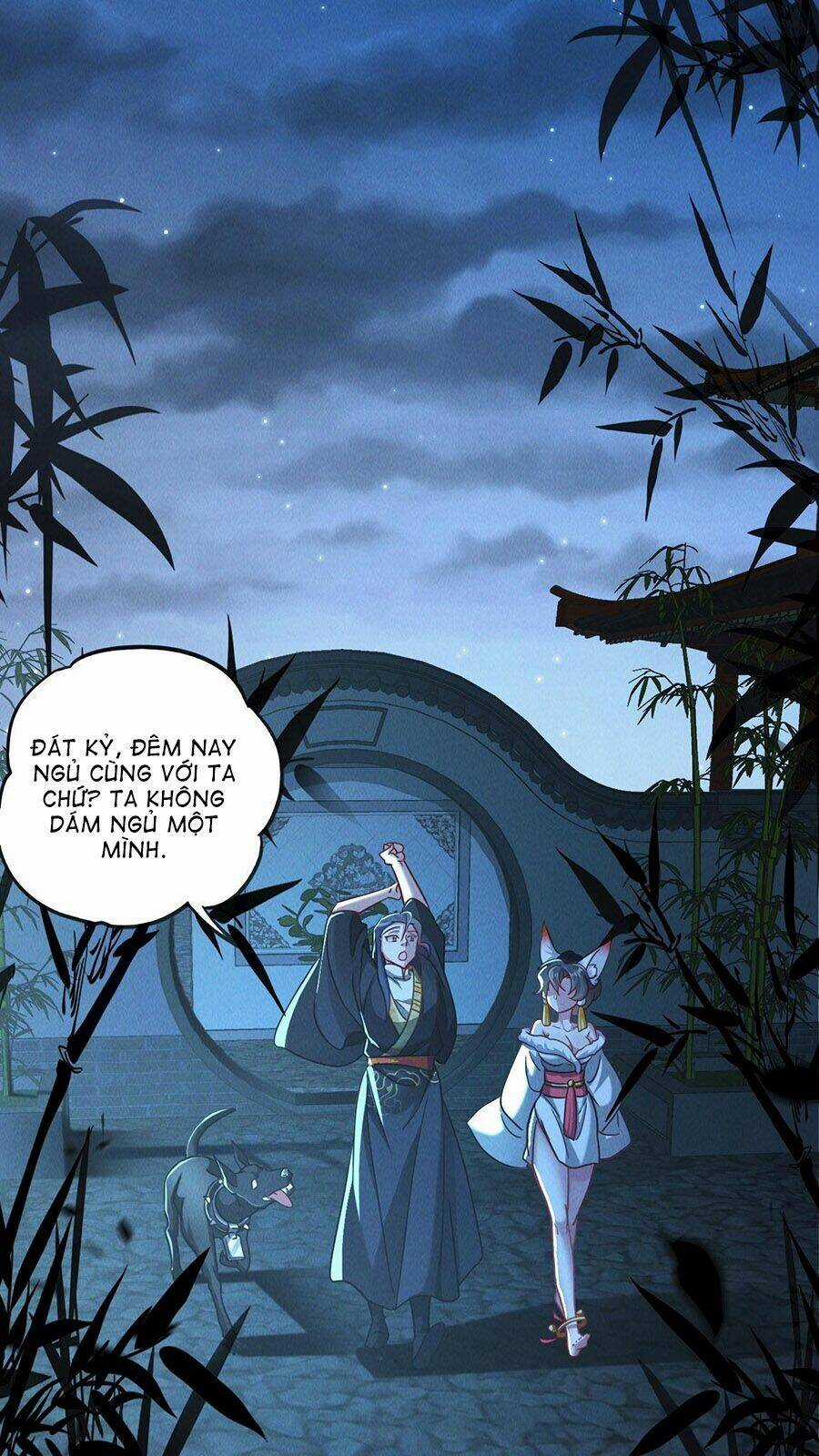 Tối Cường Thần Thoại Đế Hoàng Chapter 10 trang 27