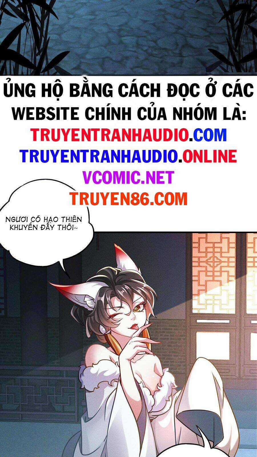 Tối Cường Thần Thoại Đế Hoàng Chapter 10 trang 28