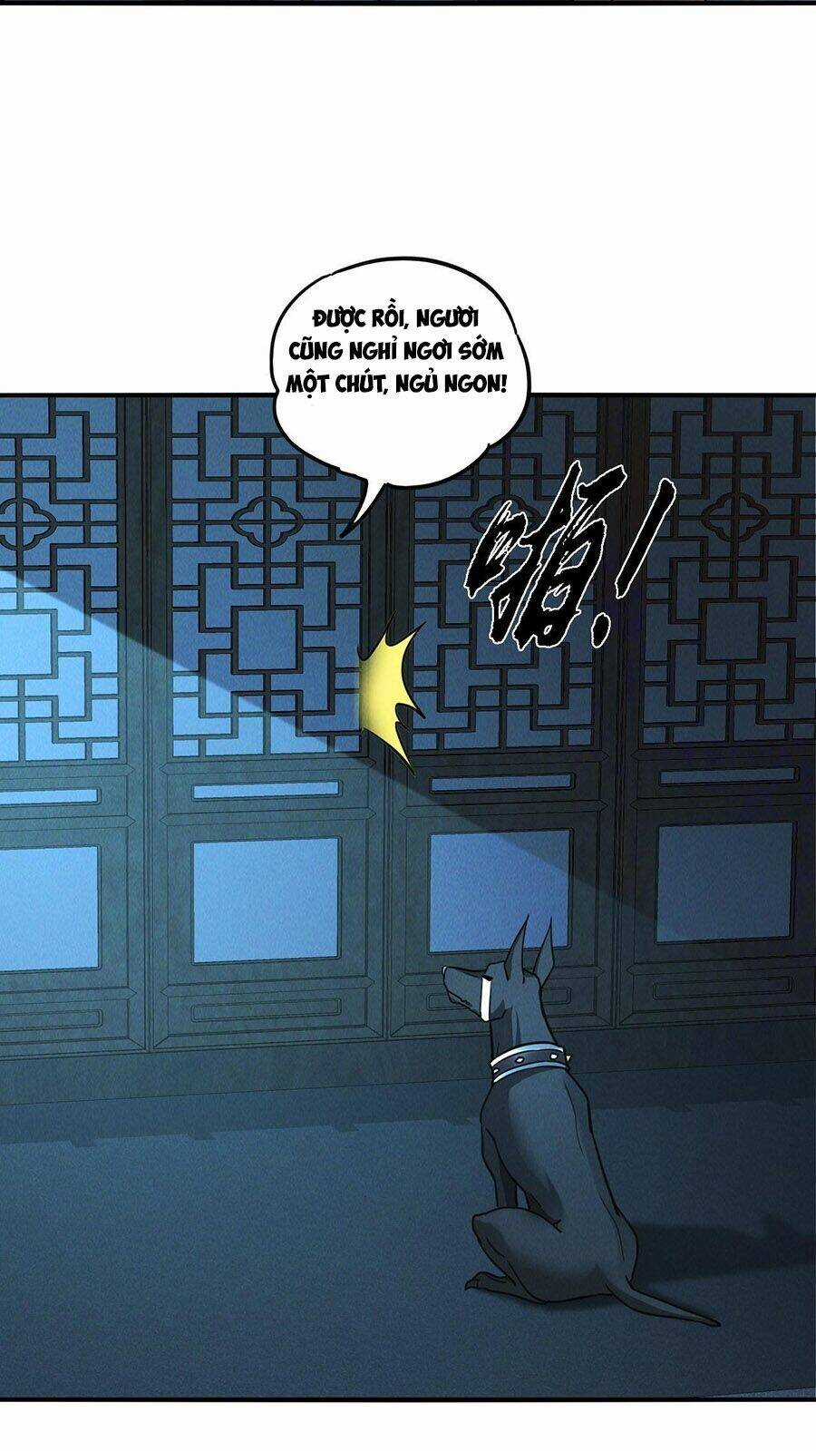 Tối Cường Thần Thoại Đế Hoàng Chapter 10 trang 30