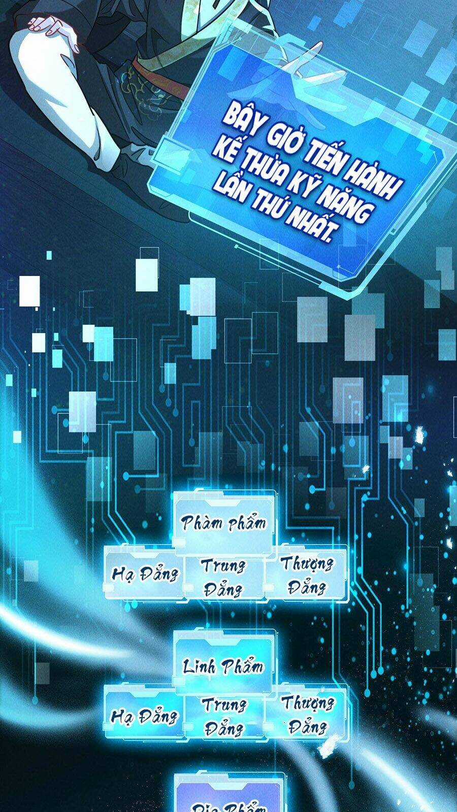 Tối Cường Thần Thoại Đế Hoàng Chapter 10 trang 32