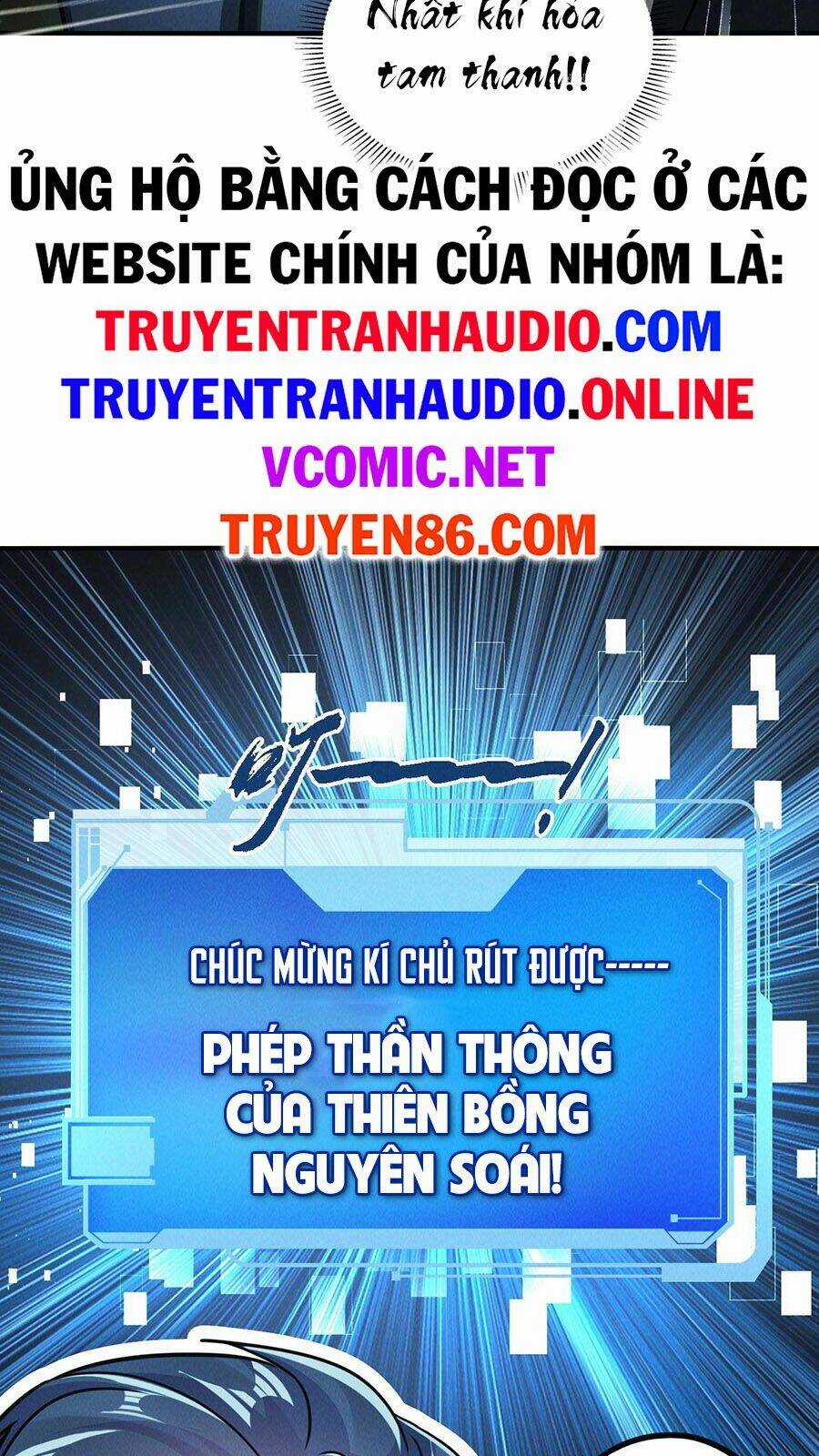 Tối Cường Thần Thoại Đế Hoàng Chapter 10 trang 37