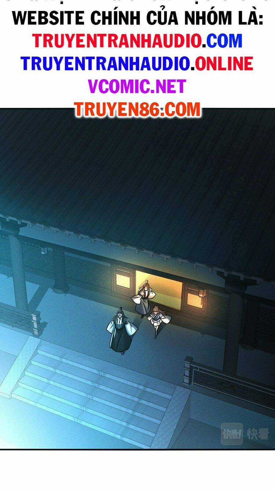 Tối Cường Thần Thoại Đế Hoàng Chapter 10 trang 47