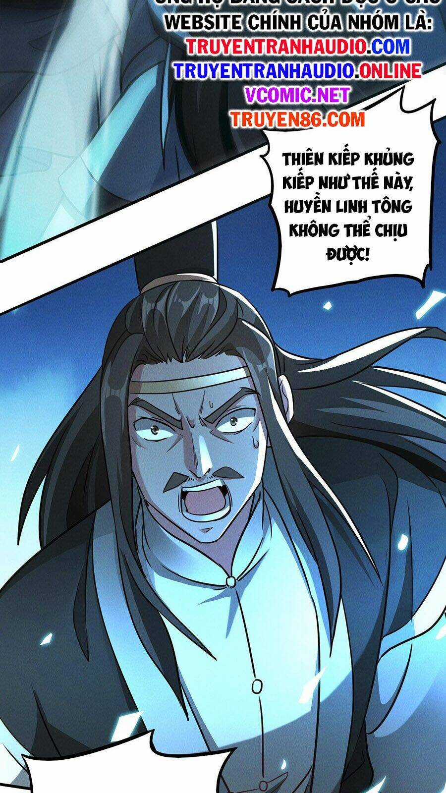Tối Cường Thần Thoại Đế Hoàng Chapter 10 trang 51